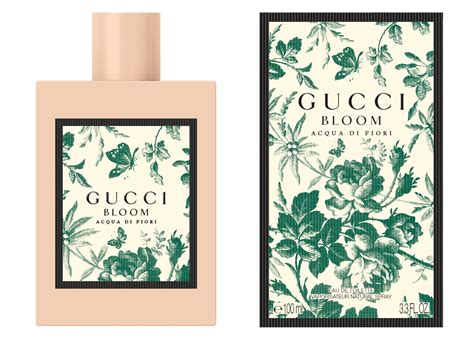 gucci bloom acqua di fiori opiniones|Gucci Bloom best price.